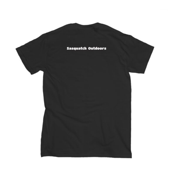 T-Shirt - Donny Van Slee "Texas Moonlight Tour" - Image 2